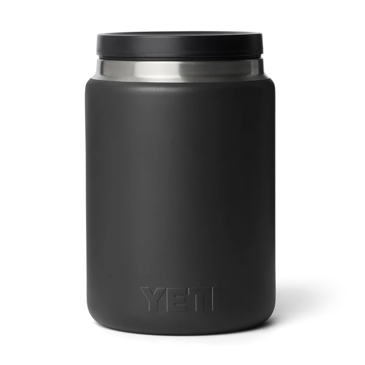YETI 24 oz (710 ml) Insulated Food Jar - Black