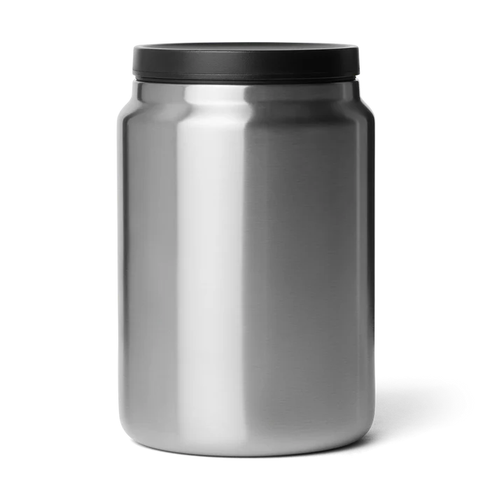 YETI 24 oz (710 ml) Insulated Food Jar - Stainless Steel