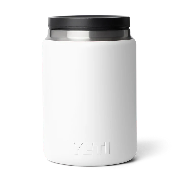 YETI 24 oz (710 ml) Insulated Food Jar - White