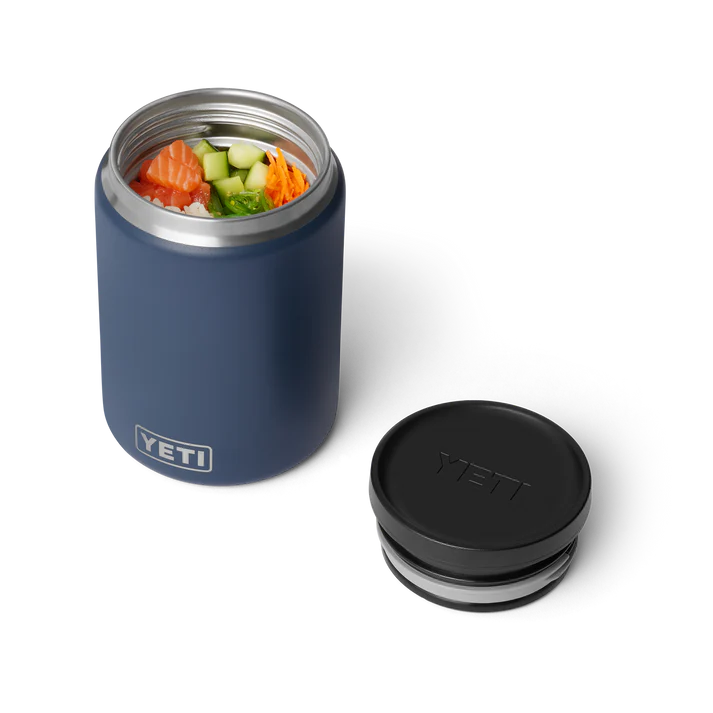 YETI 24 oz (710 ml) Insulated Food Jar - White
