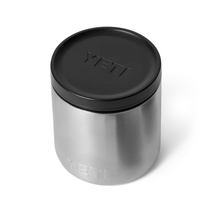 YETI 8 OZ (237 ml) Insulated Food Jar - Stainless Steel