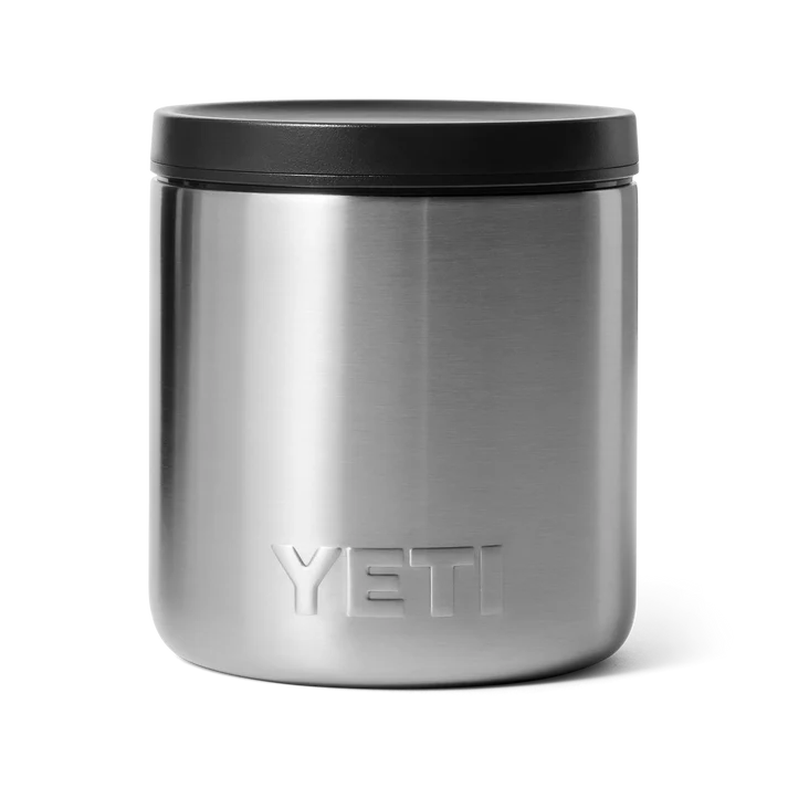 YETI 8 OZ (237 ml) Insulated Food Jar - Stainless Steel