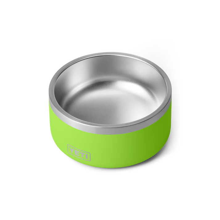 YETI Boomer 4 Dog Bowl - Venom