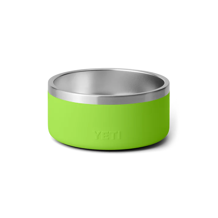 YETI Boomer 4 Dog Bowl - Venom