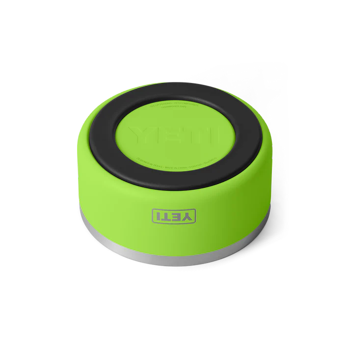 YETI Boomer 4 Dog Bowl - Venom
