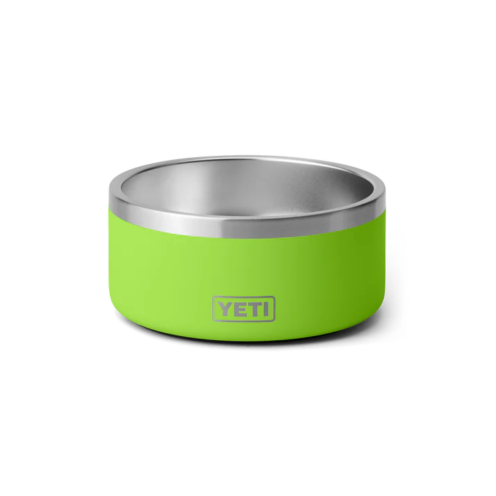 YETI Boomer 4 Dog Bowl - Venom