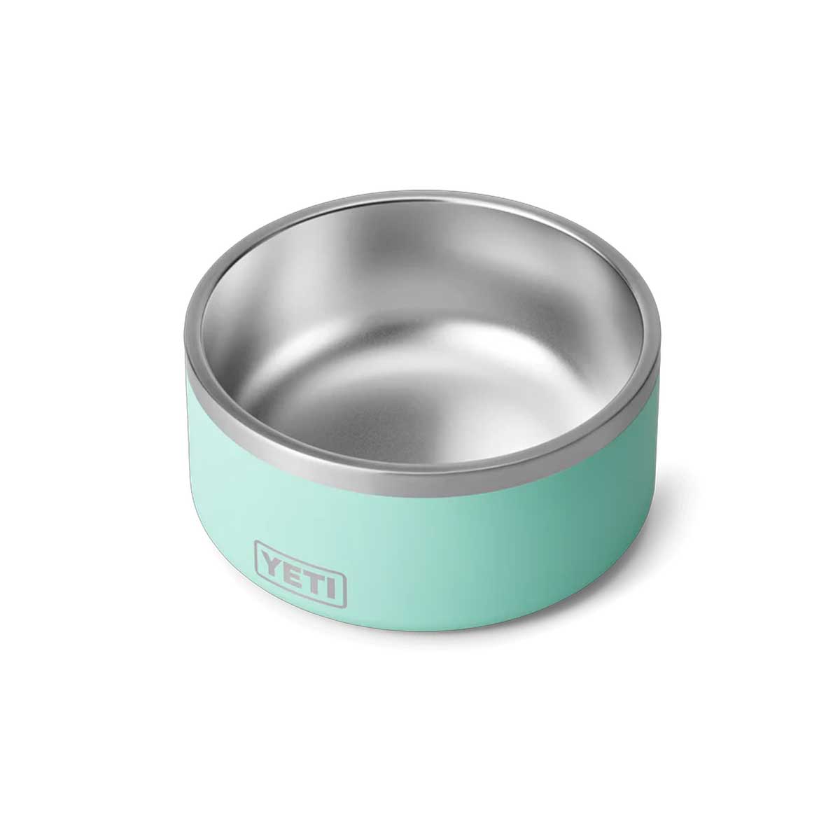 YETI Boomer 8 Dog Bowl - Seafoam