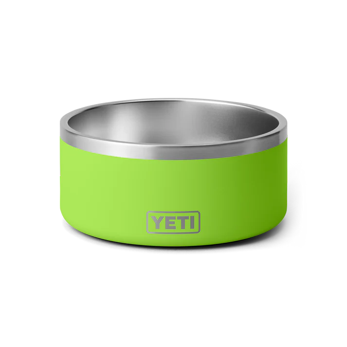 YETI Boomer 8 Dog Bowl - Venom