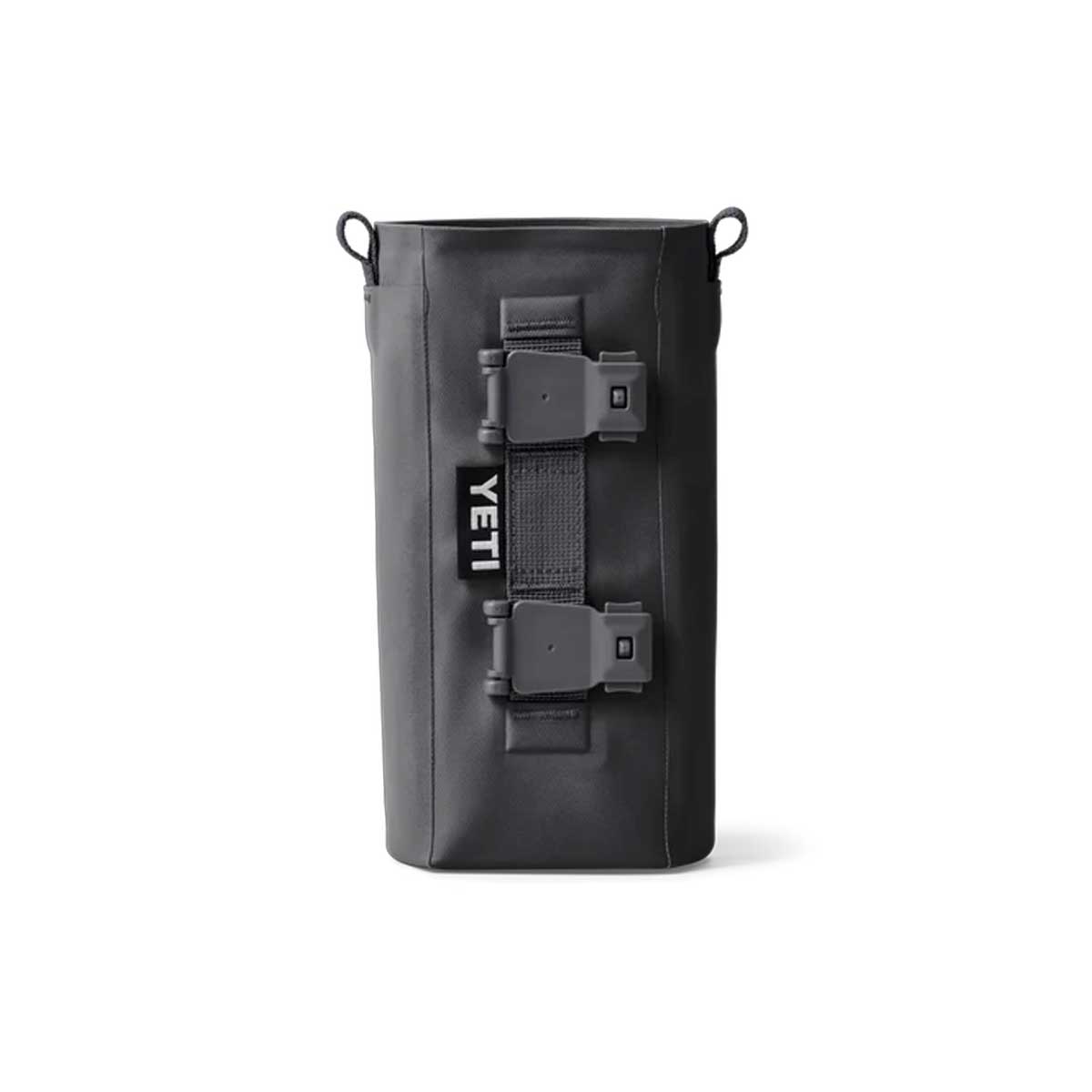 YETI Bottle Sling Large - Holds 26oz / 36 oz Rambler Bottles - Charcoal