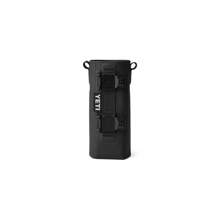 YETI Bottle Sling Small - Holds 18 oz Rambler Bottles - Black