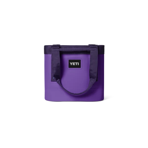 YETI Camino 20 Carryall Tote Bag - Pace Purple