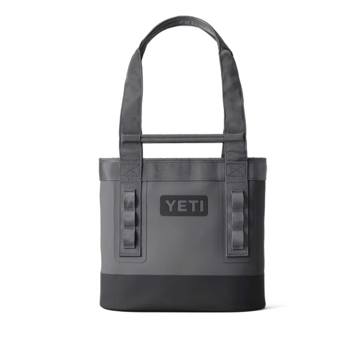 YETI Camino 20 Carryall Tote Bag - Storm Grey