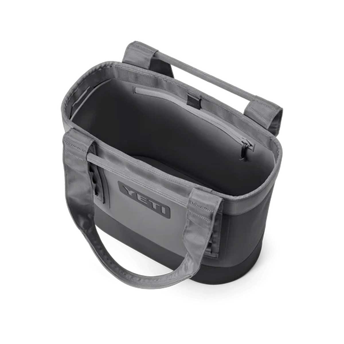 YETI Camino 20 Carryall Tote Bag - Storm Grey