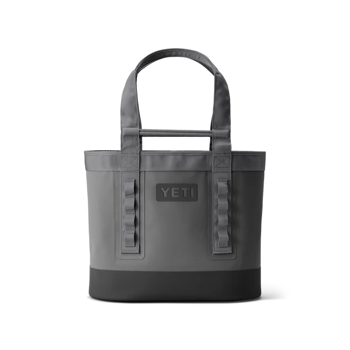 YETI Camino 35 Carryall Tote Bag - Storm Grey