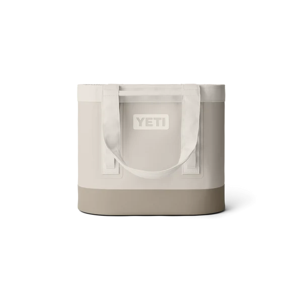 YETI Camino 35 Carryall Tote Bag - Cape Taupe
