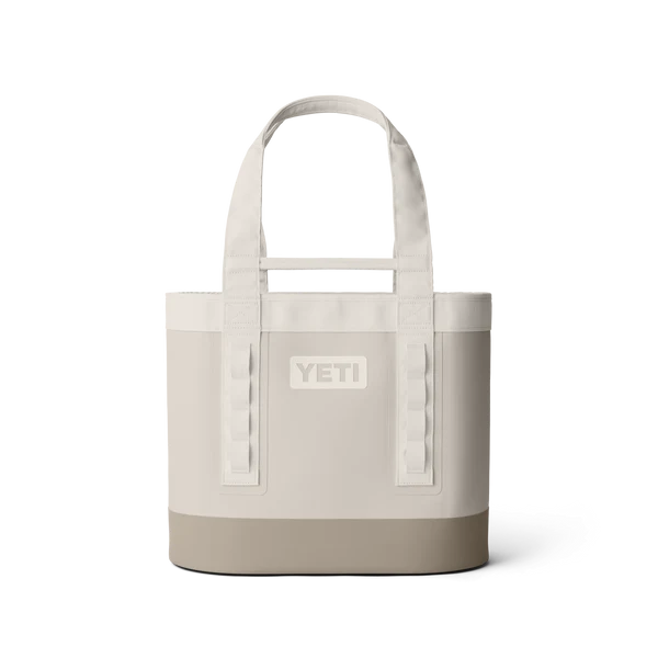 YETI Camino 35 Carryall Tote Bag - Cape Taupe