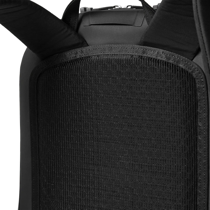 YETI Cayo 15L All‑Weather Backpack - Black