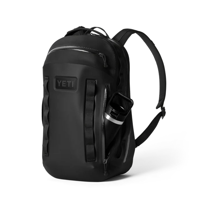 YETI Cayo 25L All‑Weather Backpack - Black