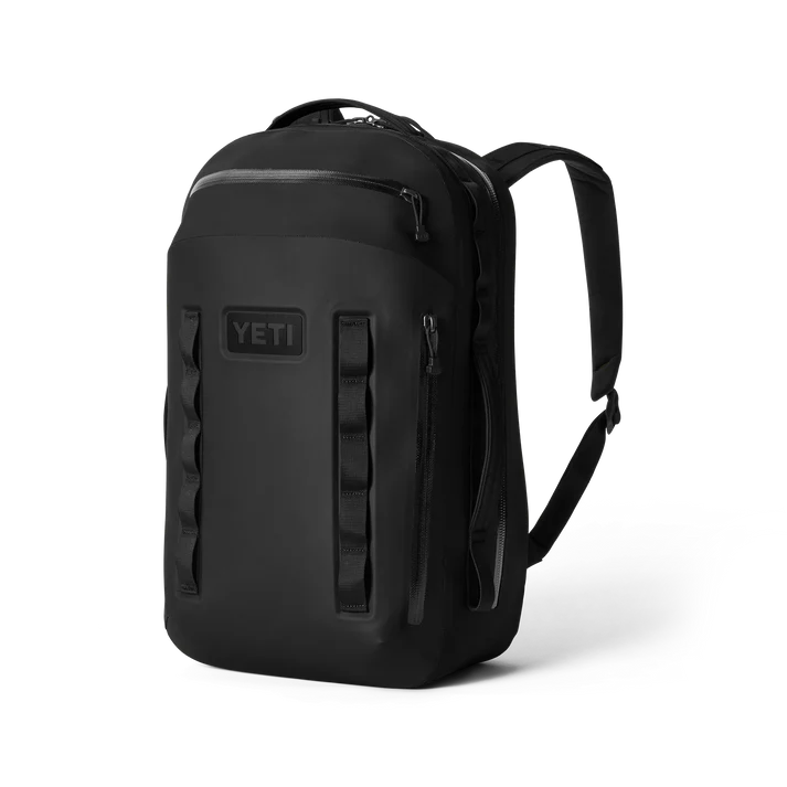 YETI Cayo 25L All‑Weather Backpack - Black