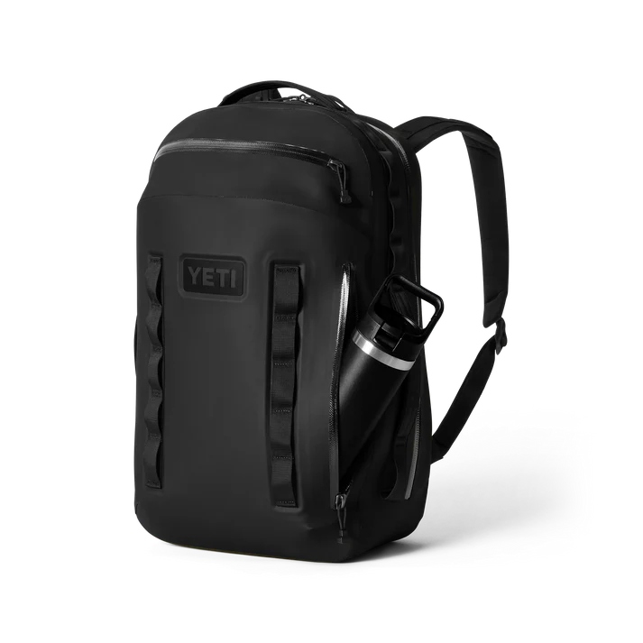 YETI Cayo 35L All‑Weather Backpack - Black