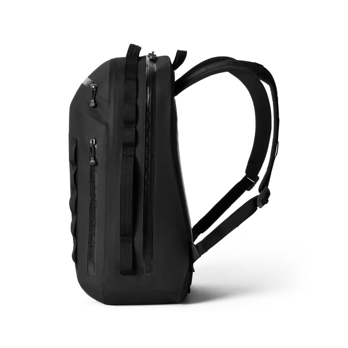 YETI Cayo 35L All‑Weather Backpack - Black