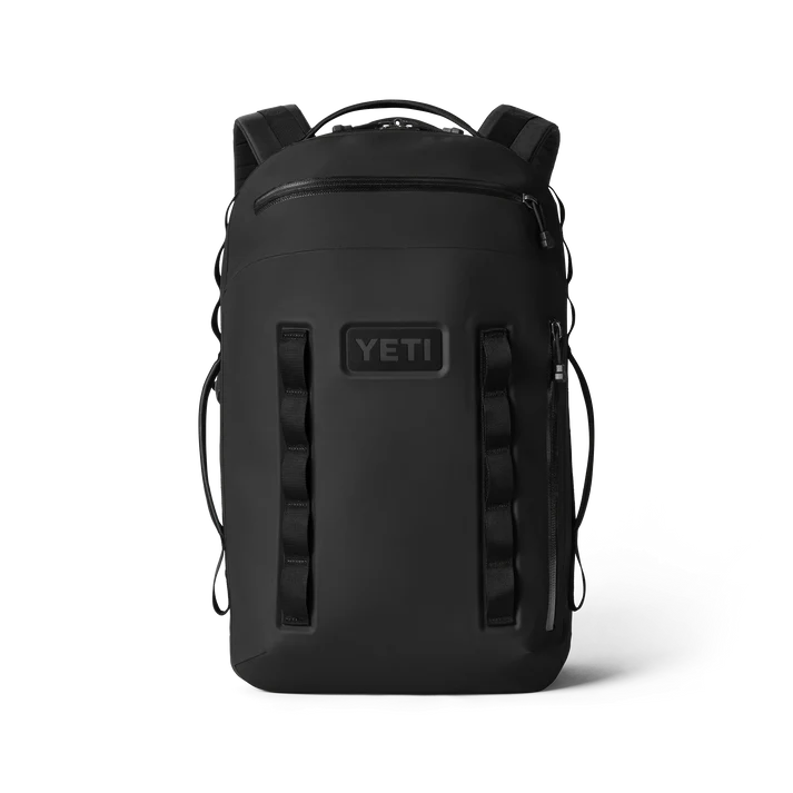 YETI Cayo 35L All‑Weather Backpack - Black