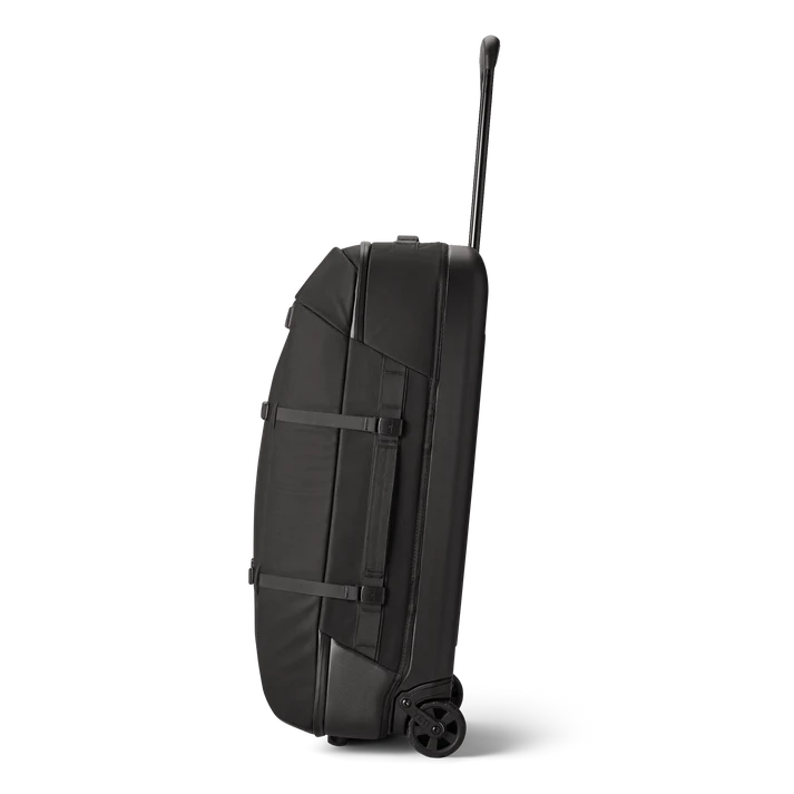 YETI Crossroads 29in Luggage Travel Bag - Black