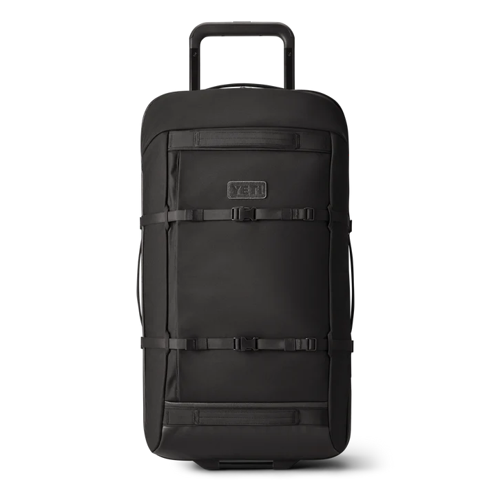 YETI Crossroads 29in Luggage Travel Bag - Black