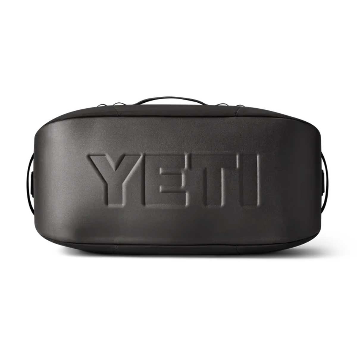 YETI Crossroads 60L Travel Duffel Bag - Black