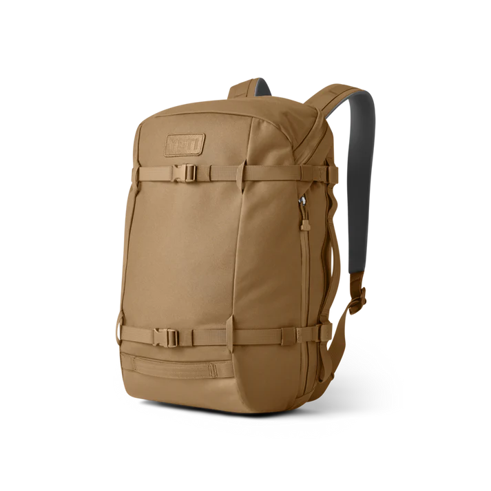 YETI Crossroads Backpack 22L - Alpine Brown