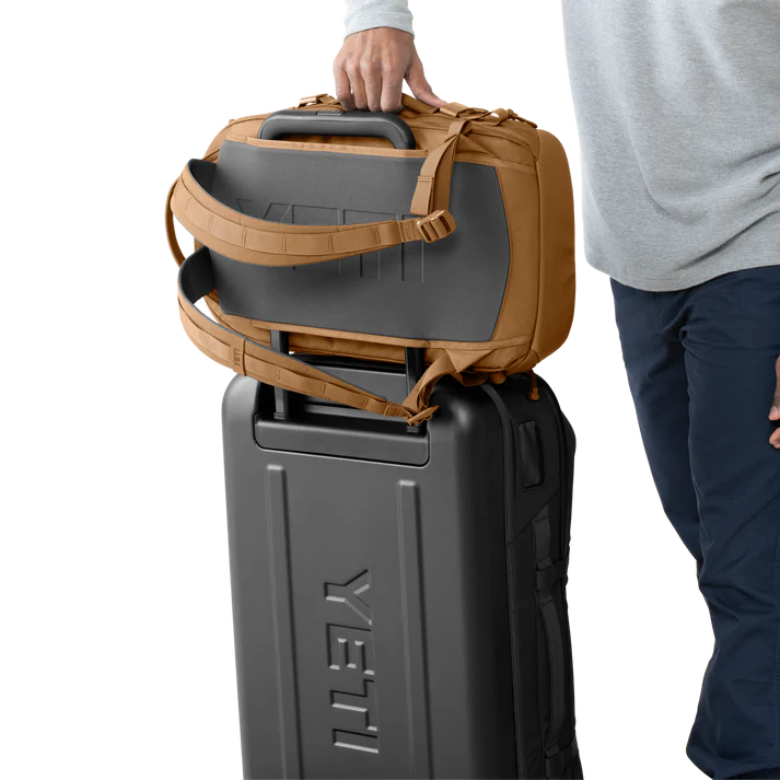 YETI Crossroads Backpack 22L - Alpine Brown