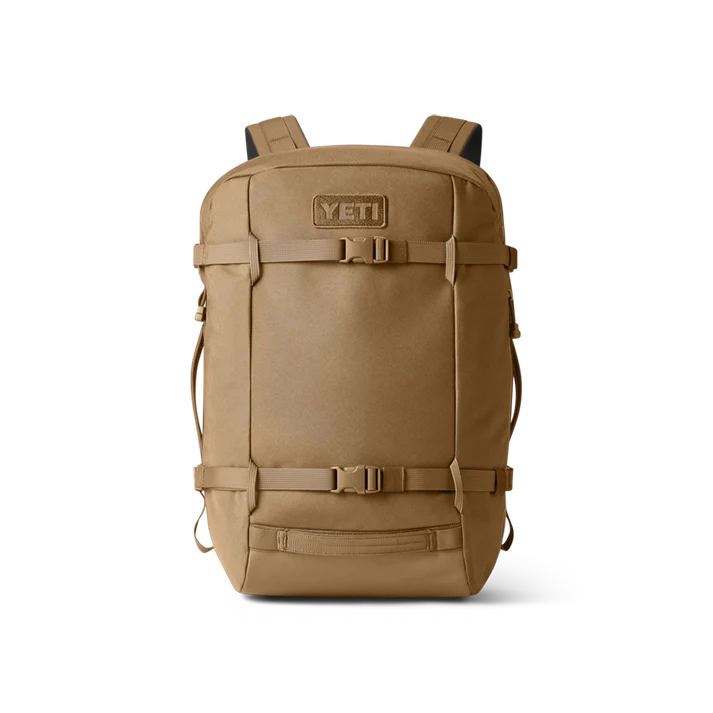 YETI Crossroads Backpack 22L - Alpine Brown