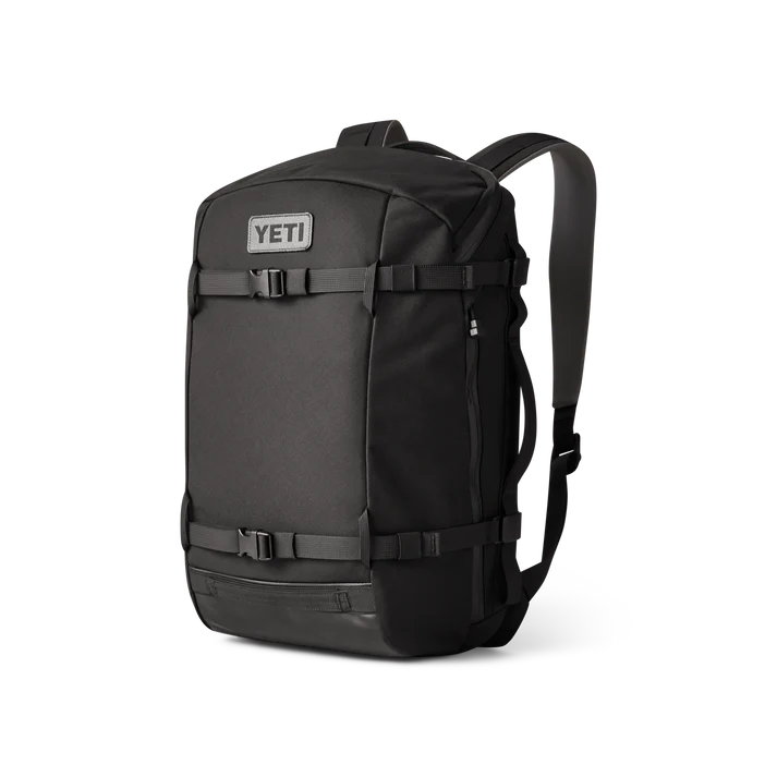 YETI Crossroads Backpack 22L - Black