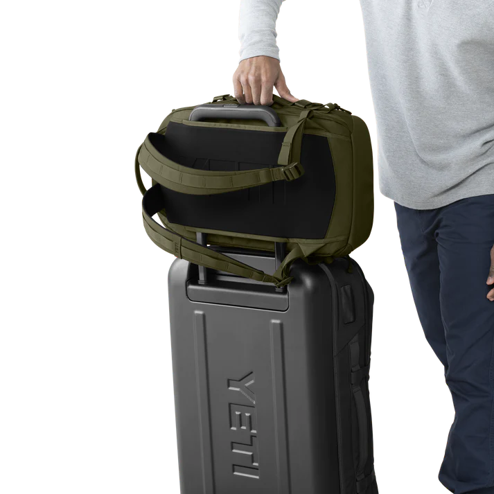 YETI Crossroads Backpack 22L - Olive