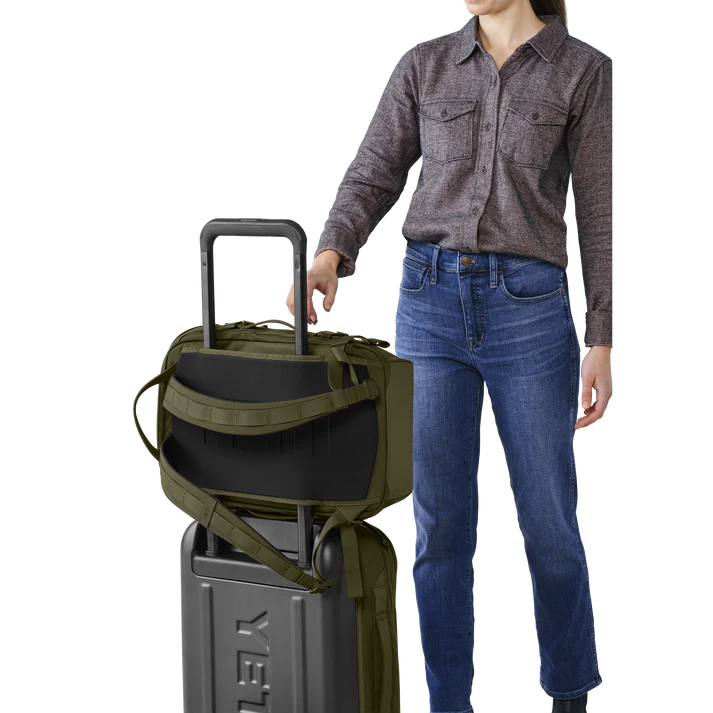 YETI Crossroads Backpack 22L - Olive