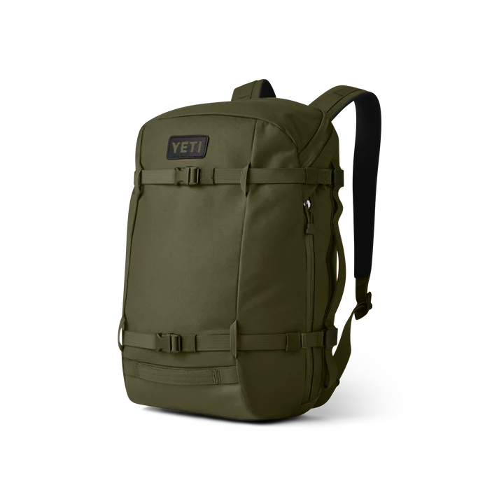 YETI Crossroads Backpack 22L - Olive