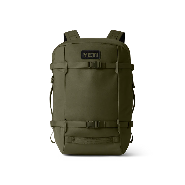 YETI Crossroads Backpack 22L - Olive