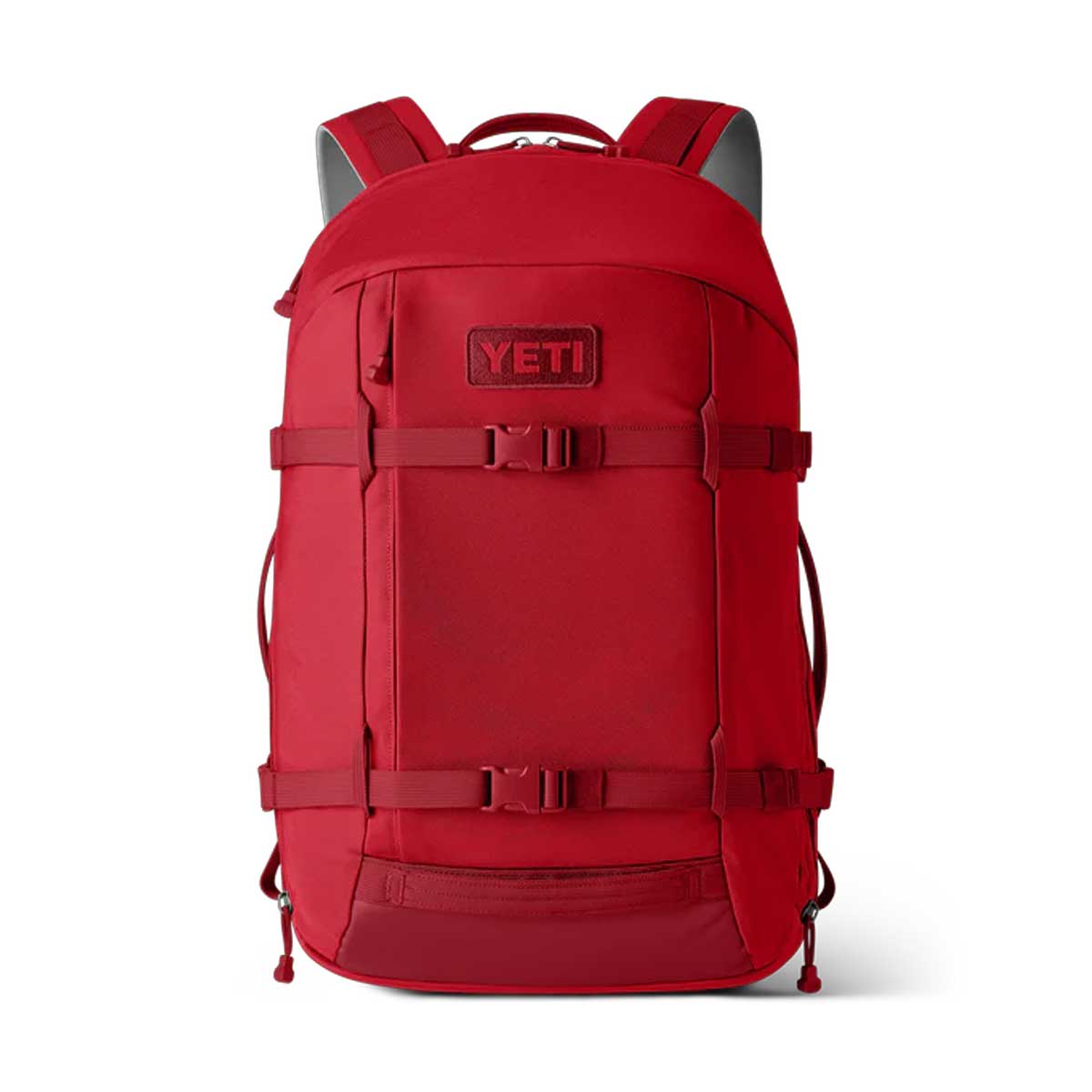 YETI Crossroads Backpack 27L - Harvest Red