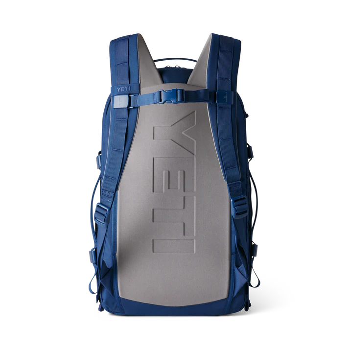 YETI Crossroads Backpack 27L - Navy