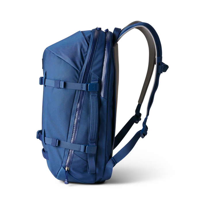 YETI Crossroads Backpack 27L - Navy