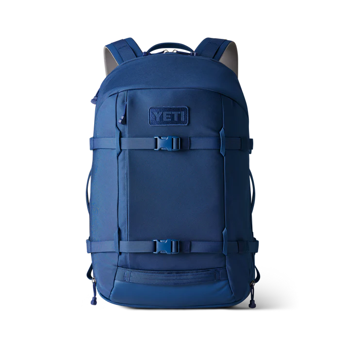 YETI Crossroads Backpack 27L - Navy