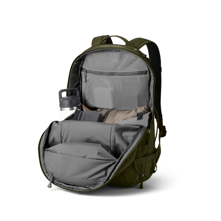 YETI Crossroads Backpack 27L - Olive