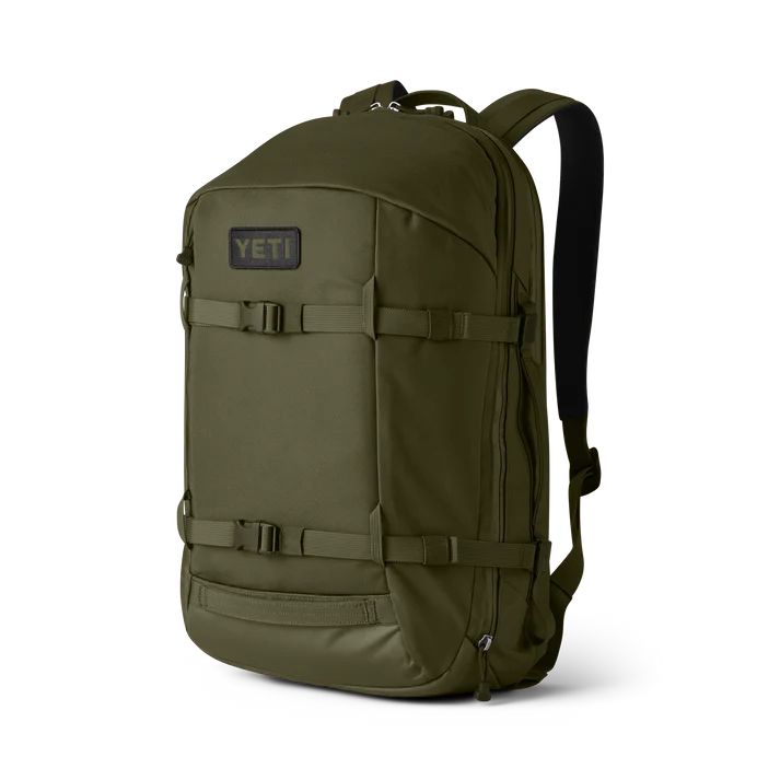YETI Crossroads Backpack 27L - Olive