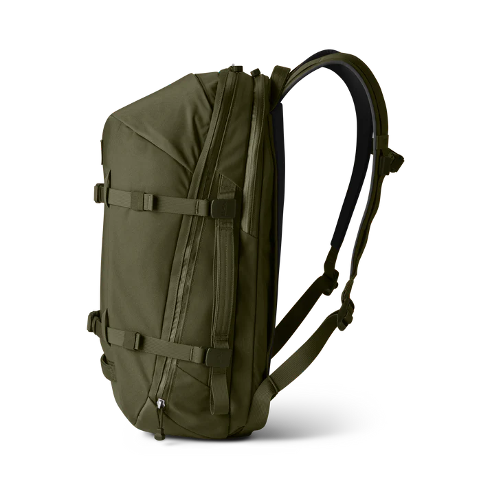YETI Crossroads Backpack 27L - Olive