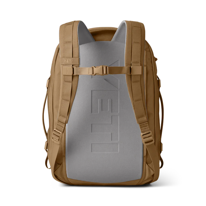 YETI Crossroads Backpack 35L - Alpine Brown