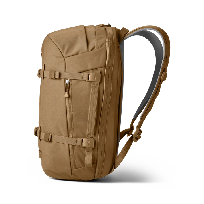 YETI Crossroads Backpack 35L - Alpine Brown