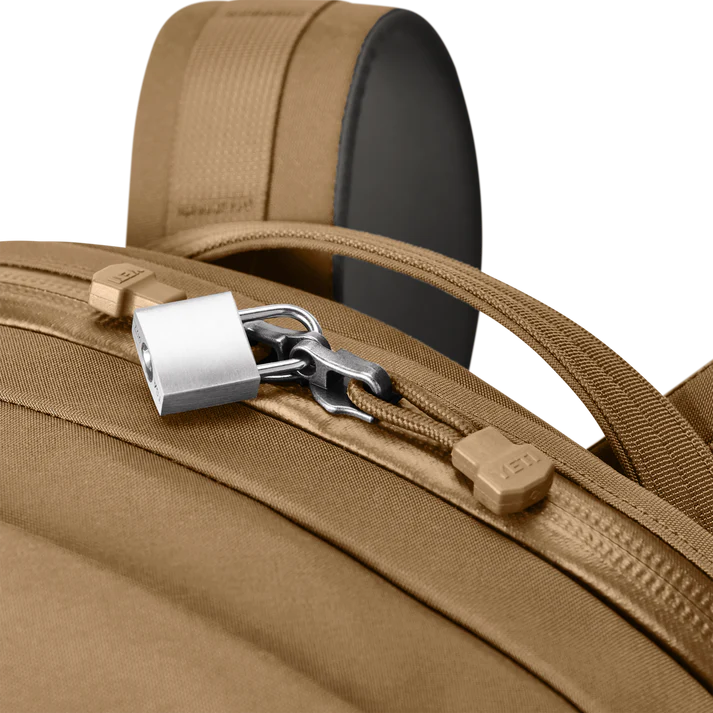 YETI Crossroads Backpack 35L - Alpine Brown