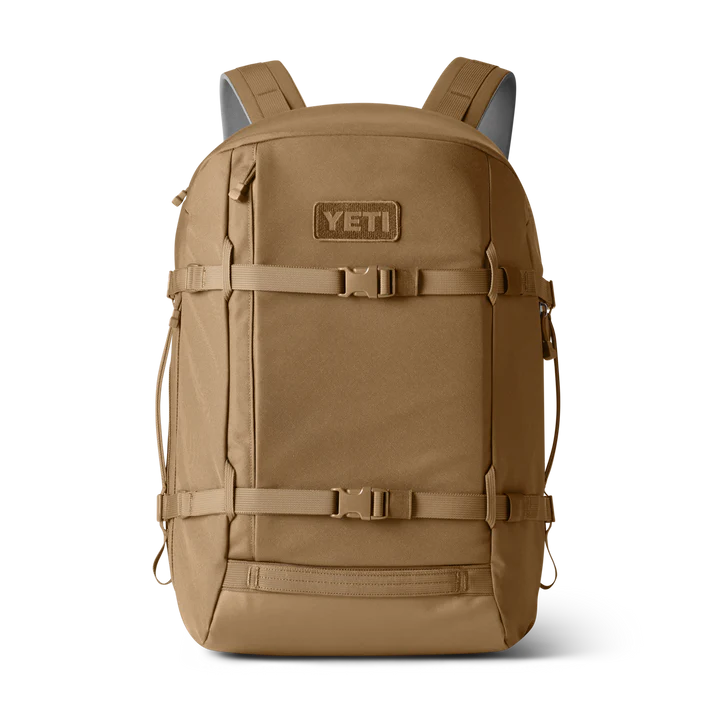 YETI Crossroads Backpack 35L - Alpine Brown