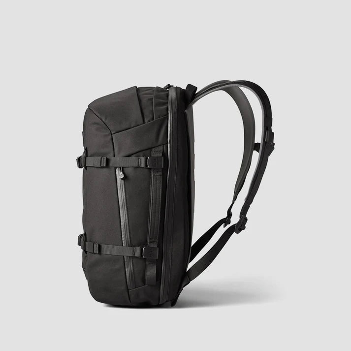 YETI Crossroads Backpack 35L - Black