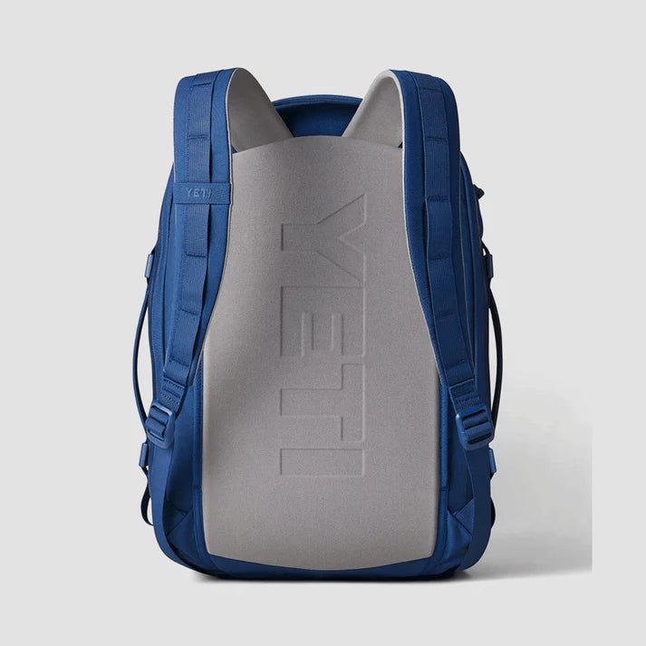 YETI Crossroads Backpack 35L - Navy